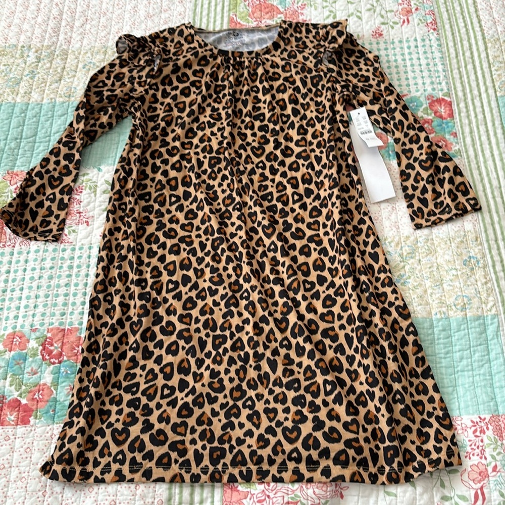 NWT CrewCuts Nightgown
